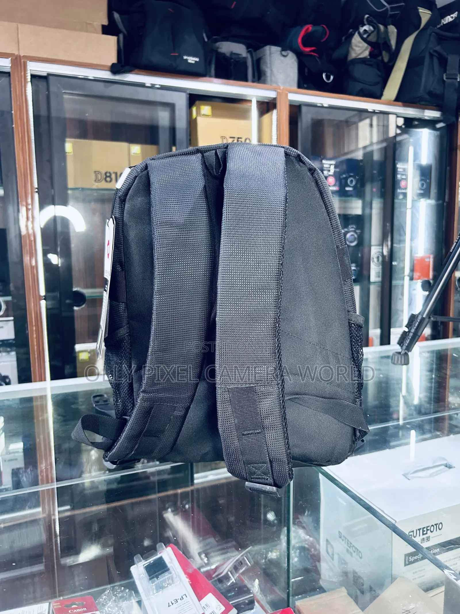 Camera Backpack Bag