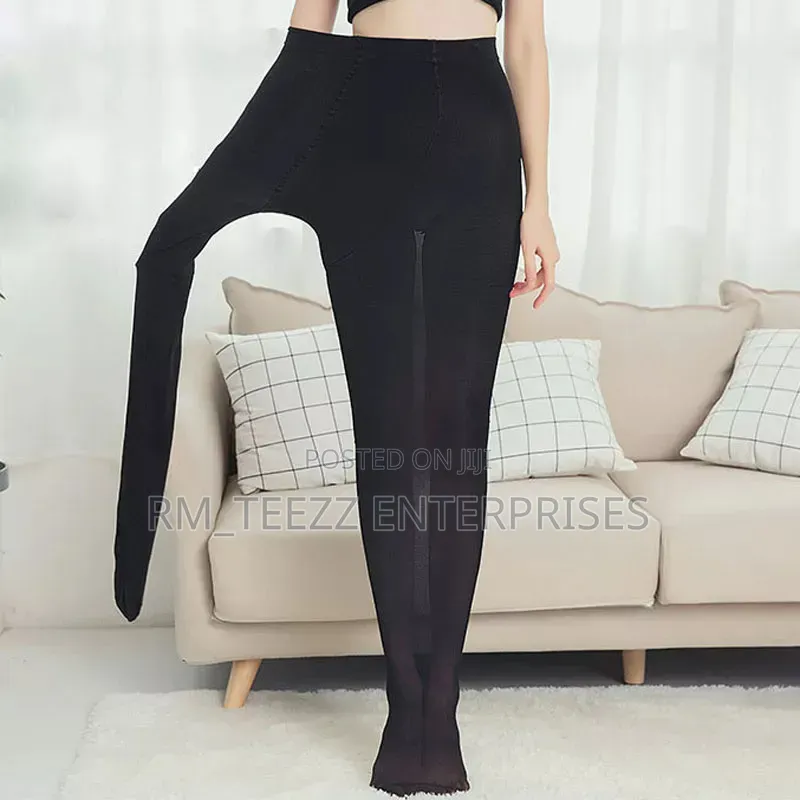Premium Thermal Pantyhose for Women Slim Size and Plus Size Women