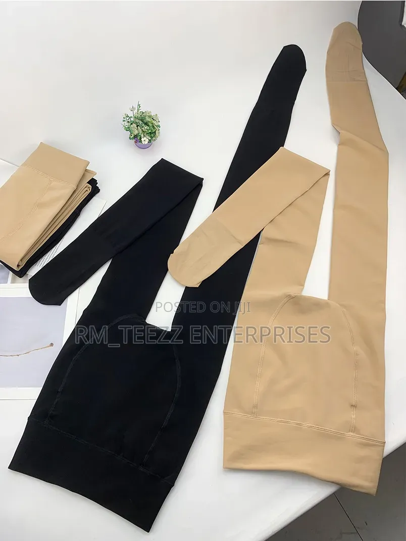 Premium Thermal Pantyhose for Women Slim Size and Plus Size Women