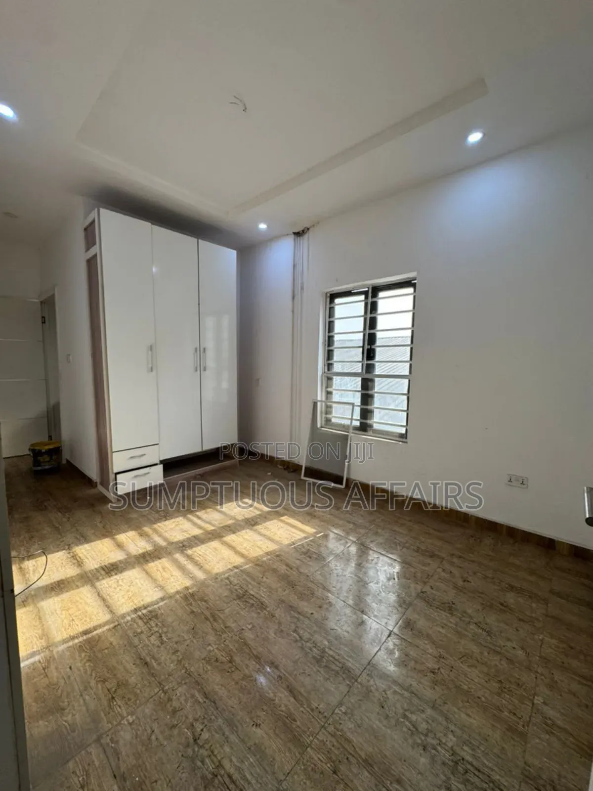 1bdrm Shared Apartment in Maple Signature, Lekki for rent