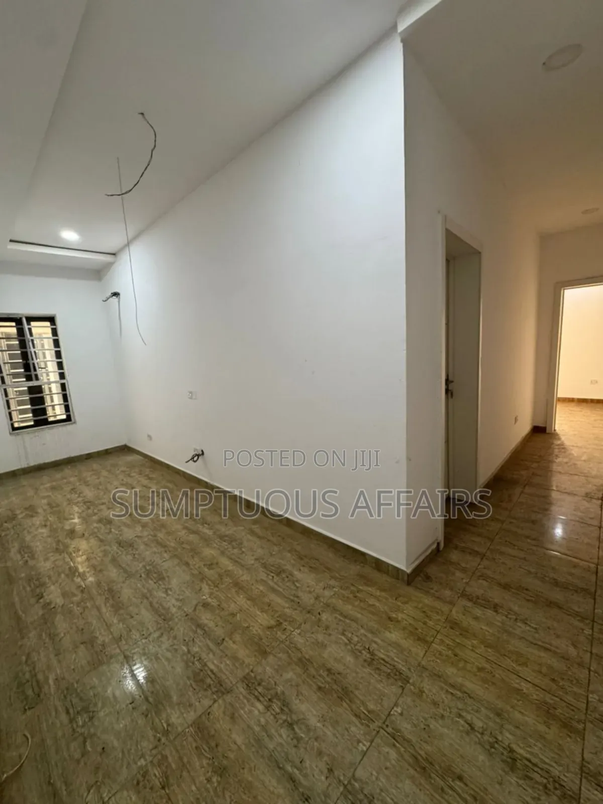 1bdrm Shared Apartment in Maple Signature, Lekki for rent