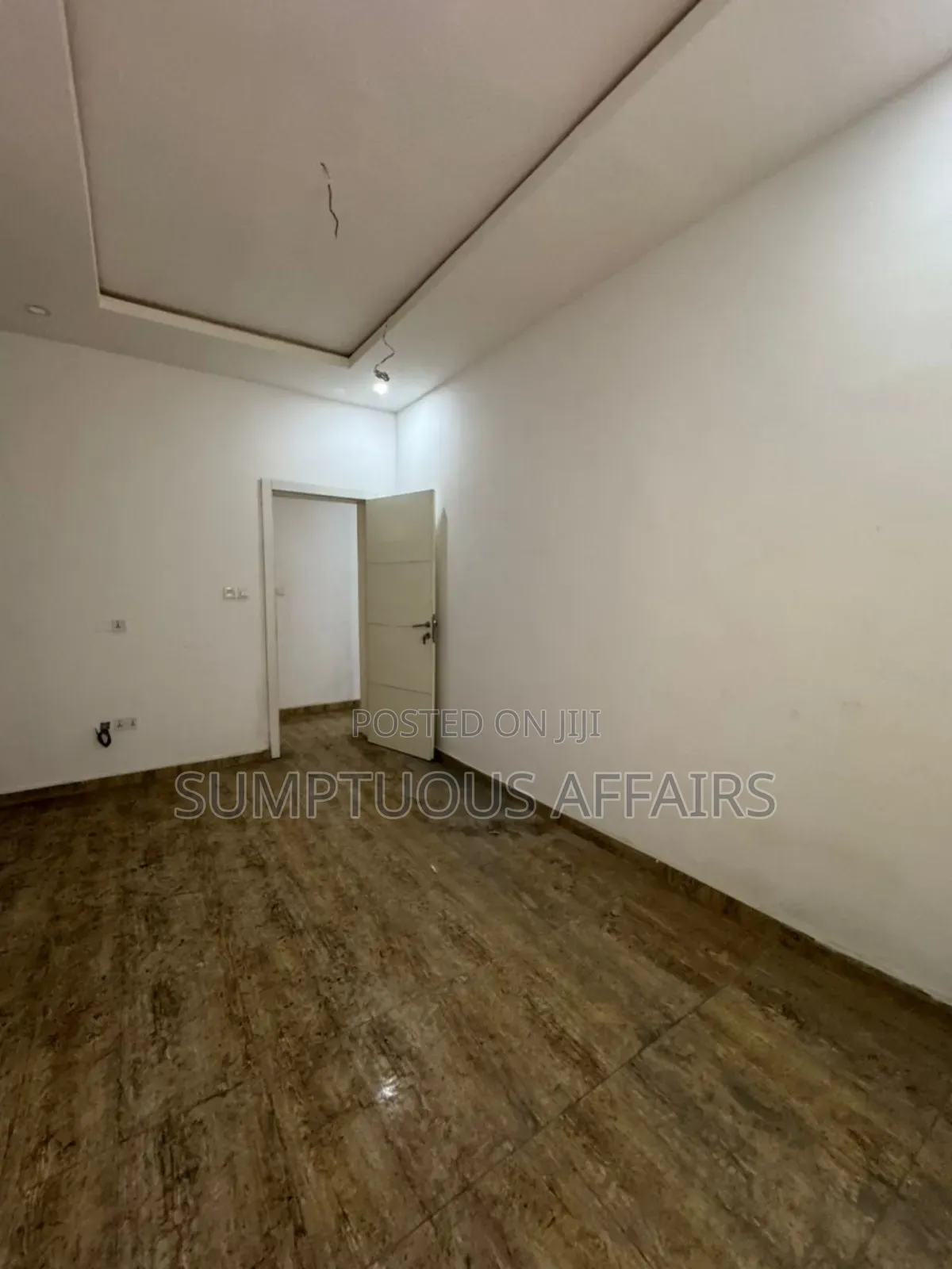 1bdrm Shared Apartment in Maple Signature, Lekki for rent