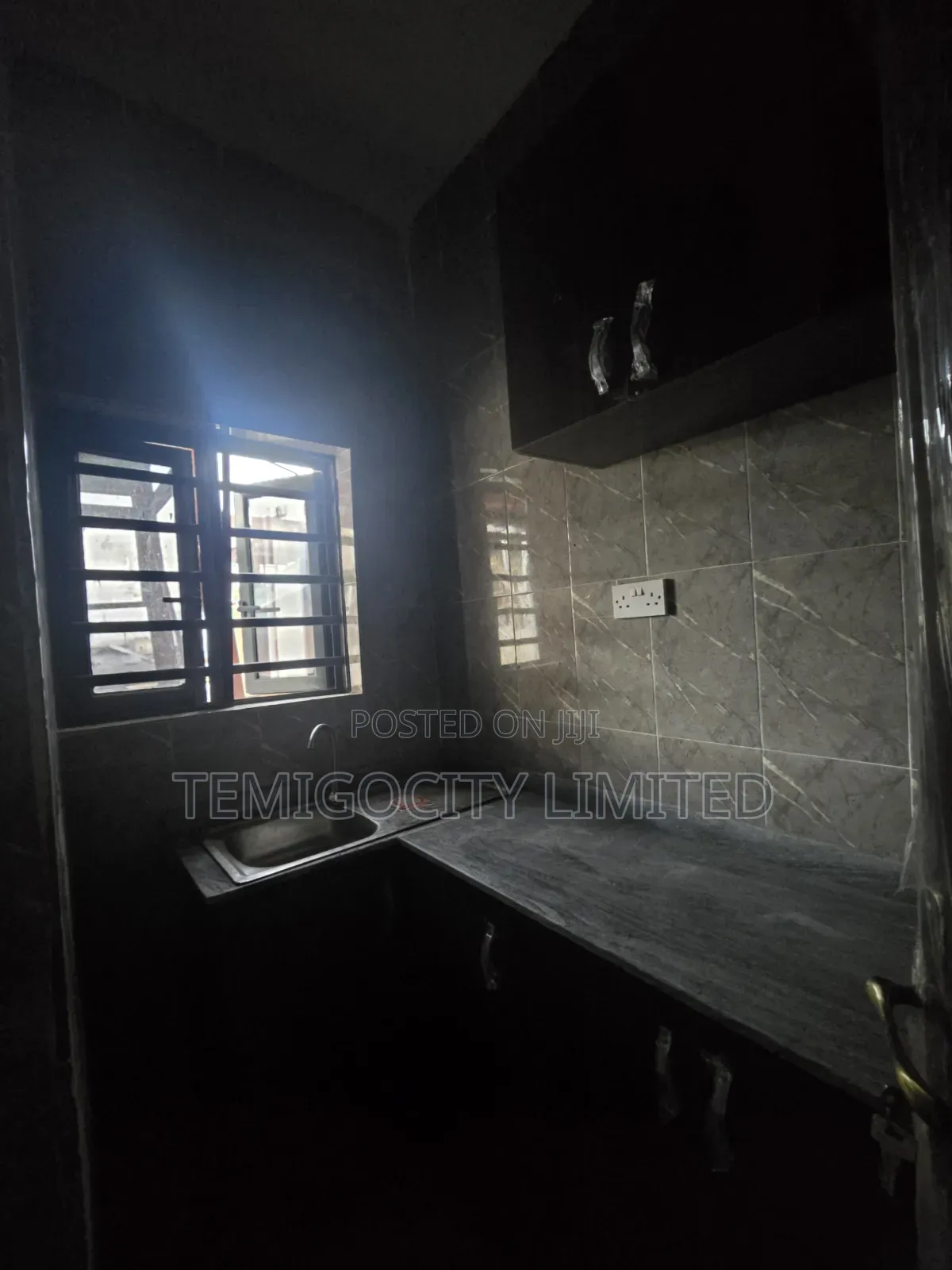 1bdrm Apartment in Temigocity, Iwaya for rent