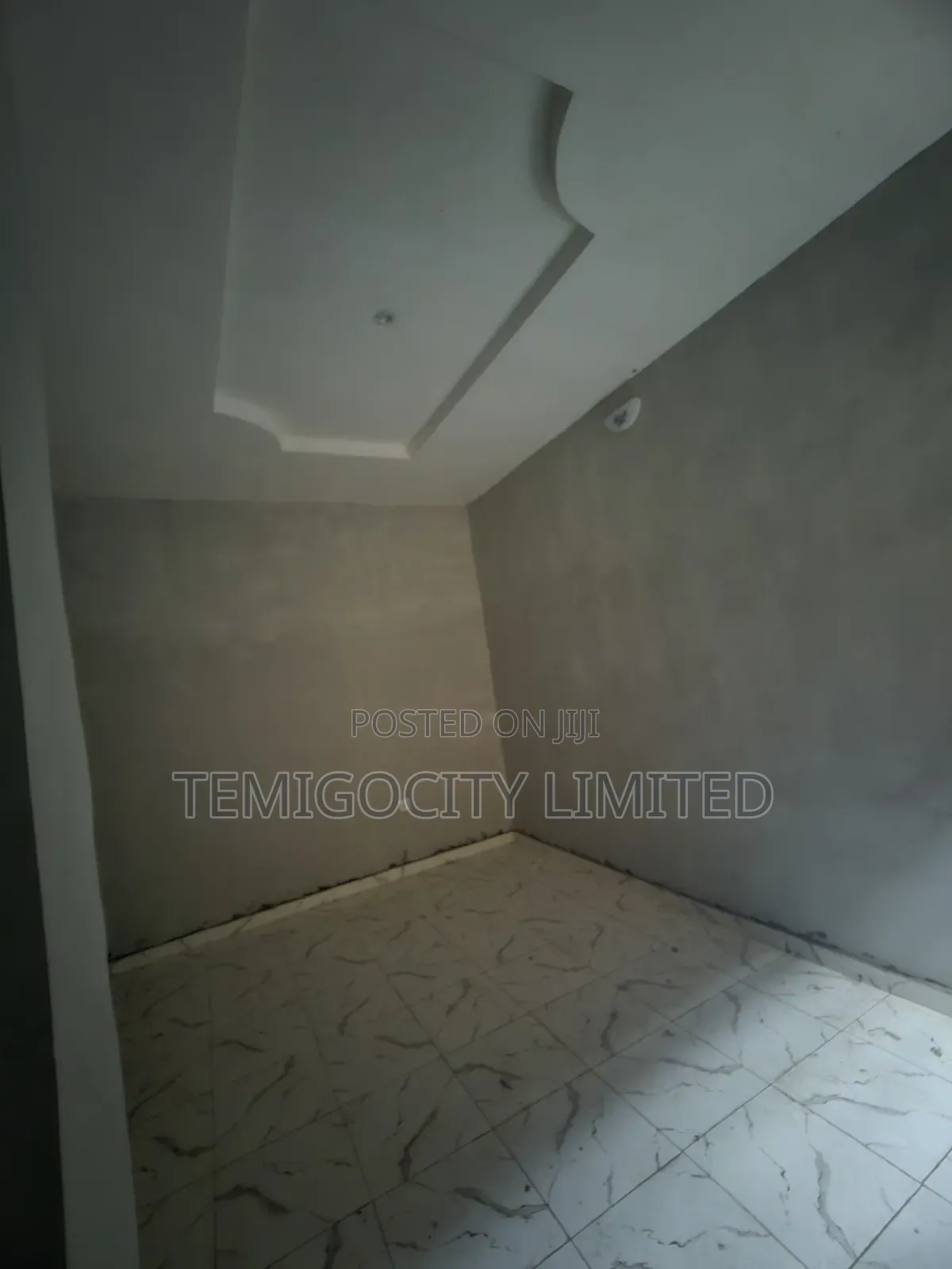1bdrm Apartment in Temigocity, Iwaya for rent