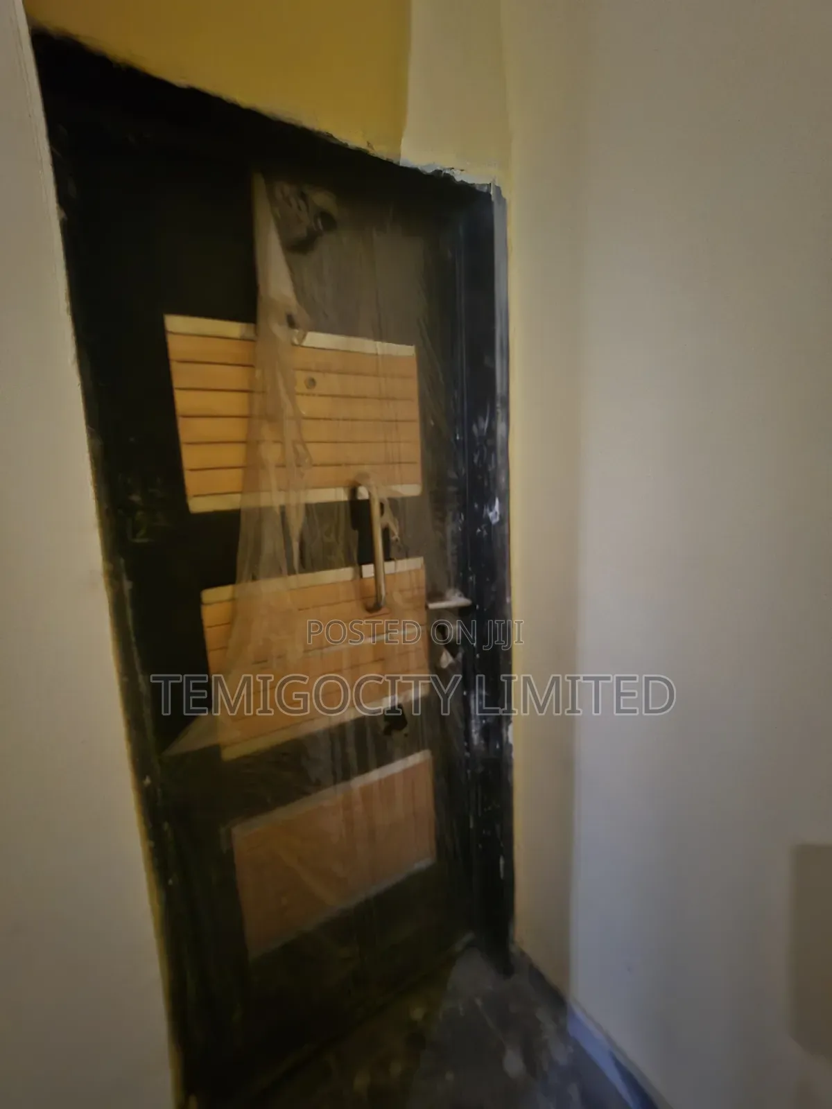 1bdrm Apartment in Temigocity, Iwaya for rent