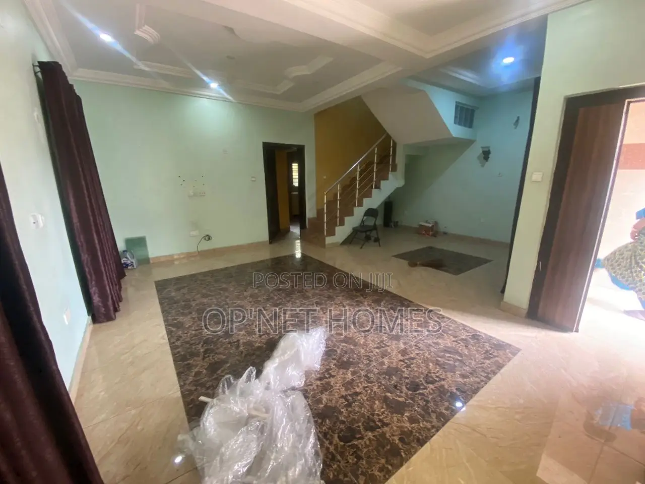 3bdrm Townhouse/Terrace in Lekki for sale