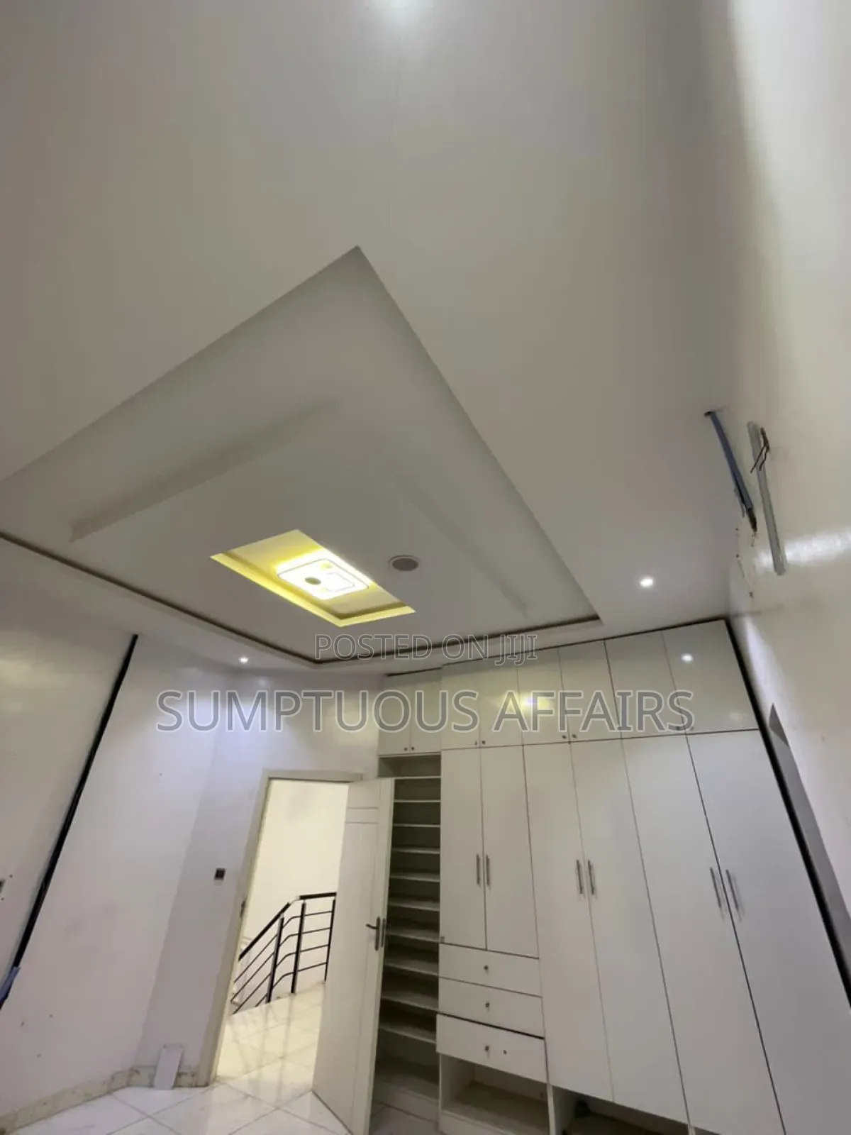 1bdrm Shared Apartment in Dpk Estate, Lekki for rent