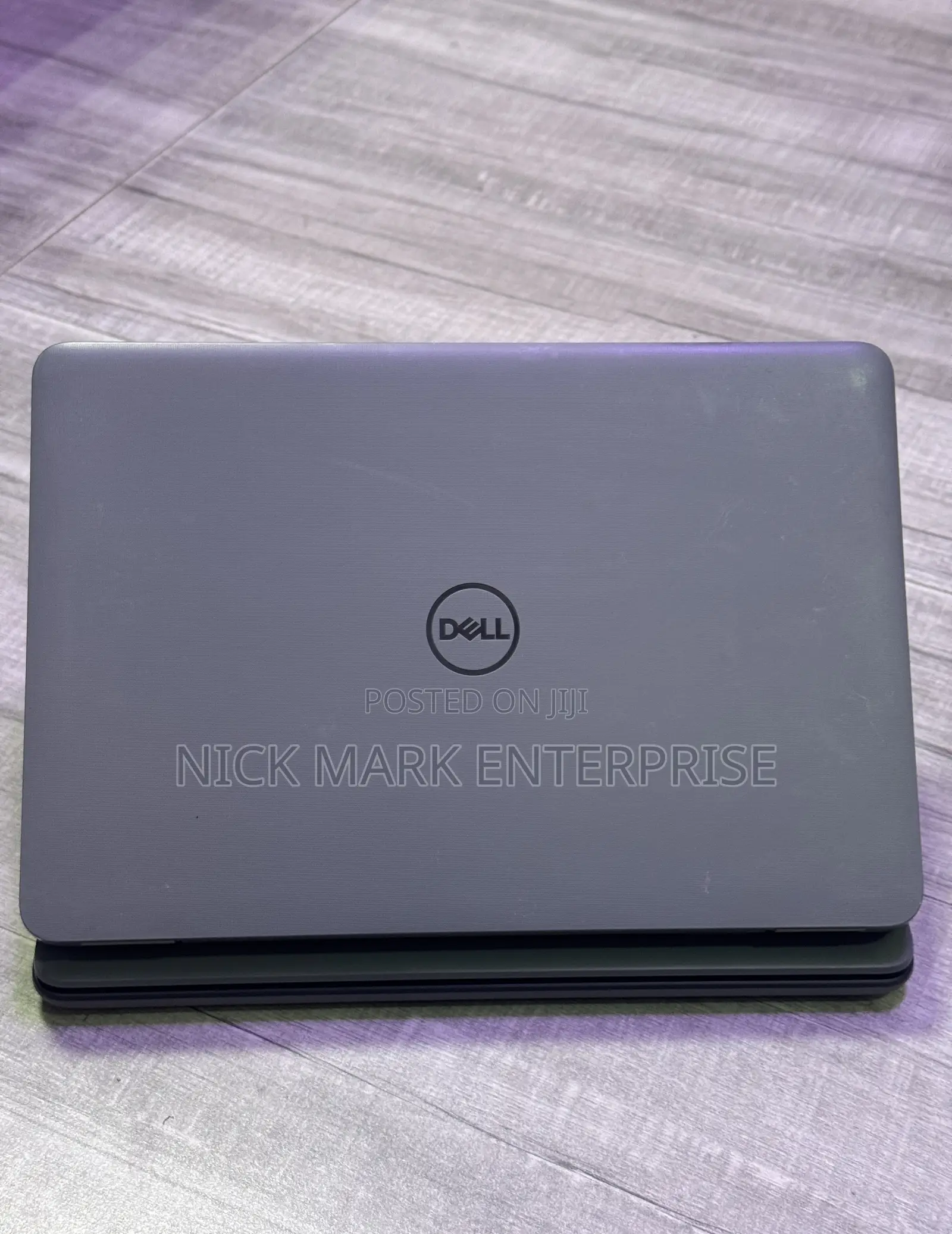 Laptop Dell Latitude 3189 4GB Intel Pentium SSD 60GB