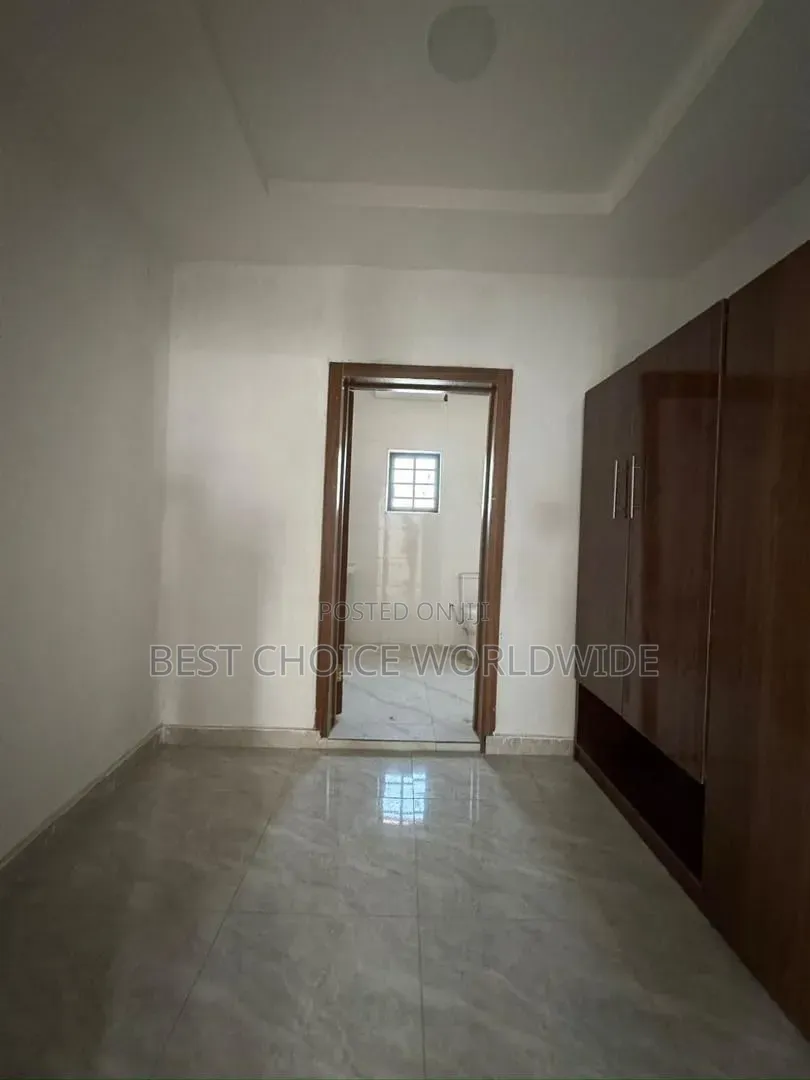 4bdrm Duplex in Onikoko Close, Bodija for rent