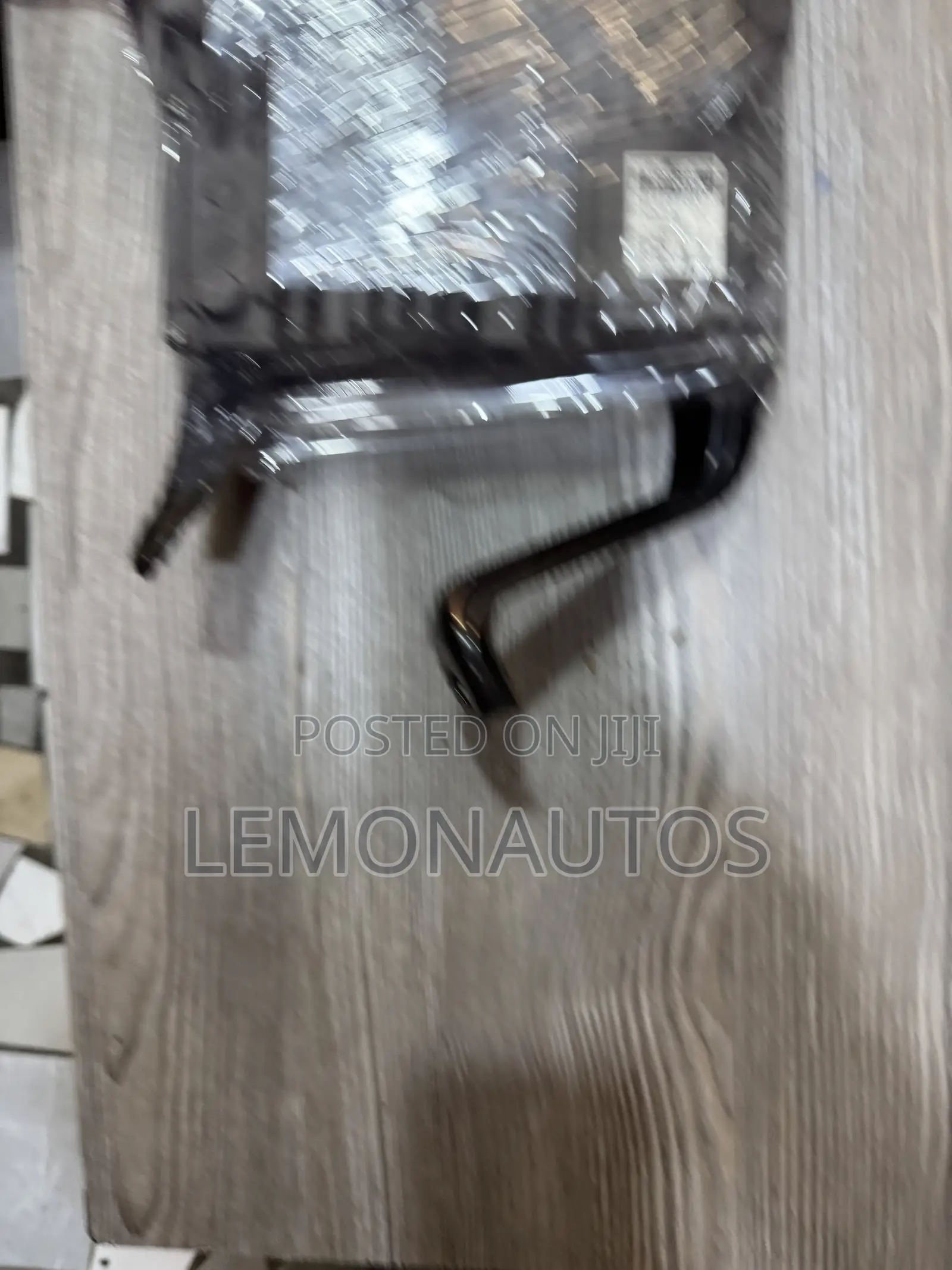 Toyota Camry Brainbox 2017-2018