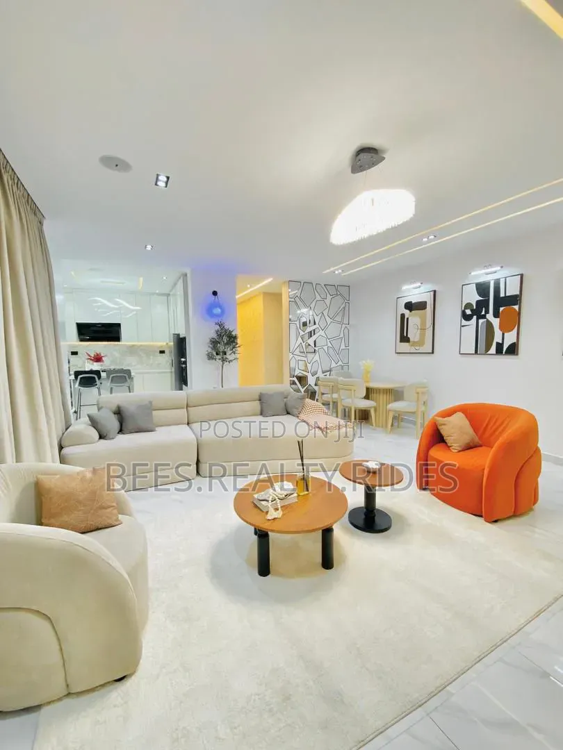 Alexa 2 Bedroom Apartment With A Swimming Pool Gym