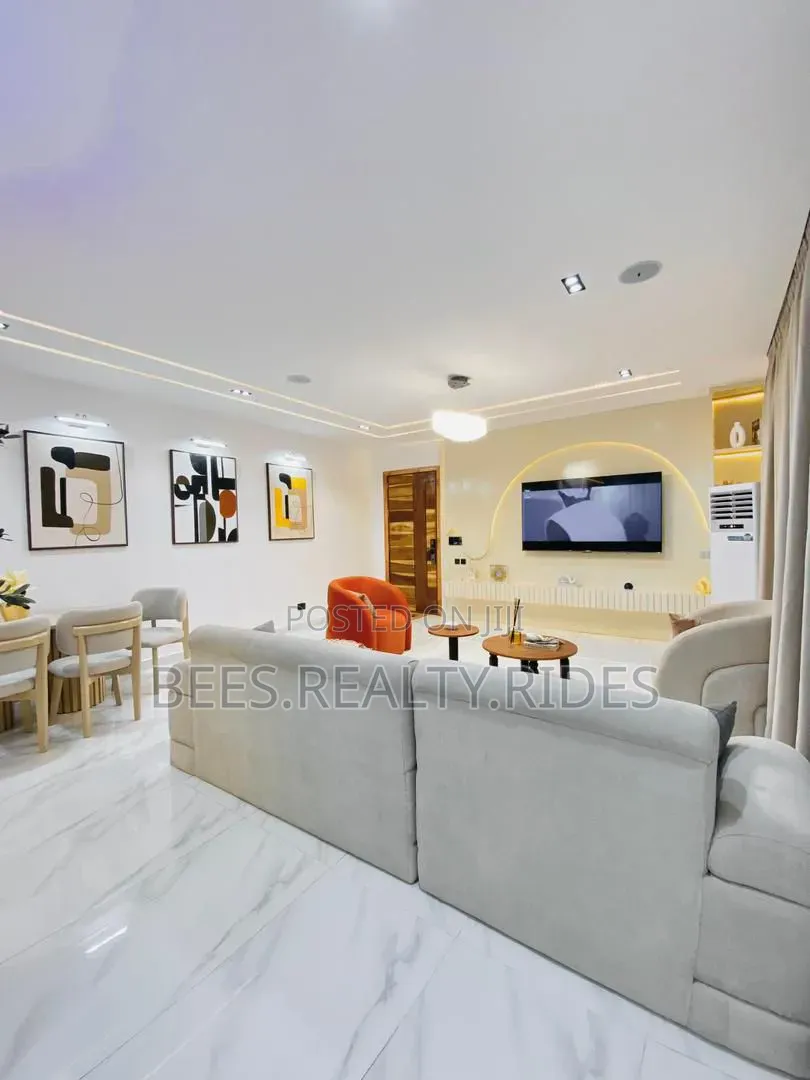 Alexa 2 Bedroom Apartment With A Swimming Pool Gym
