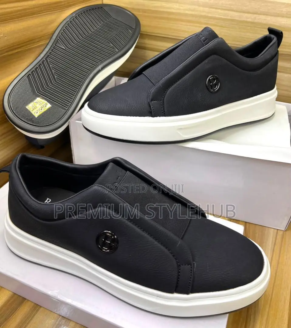 Berli Ash Shoes
