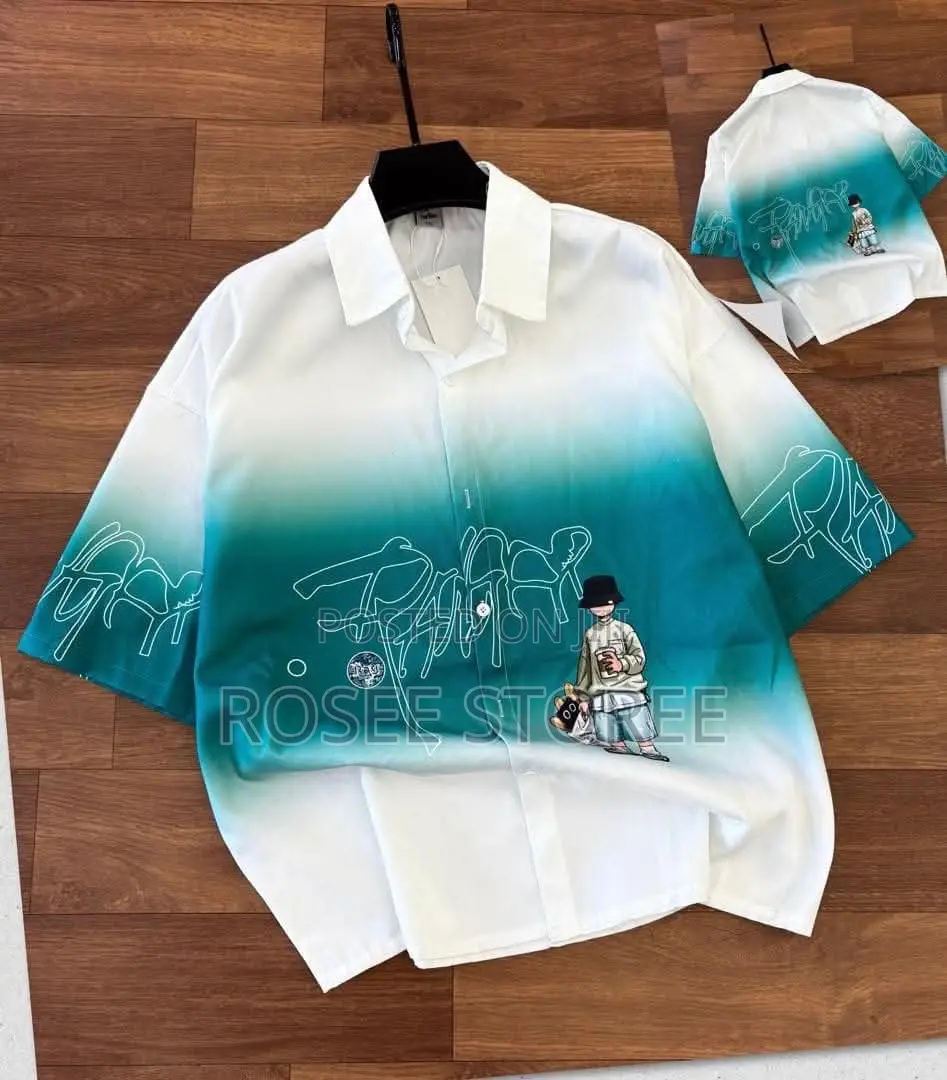 Vintage Shirt