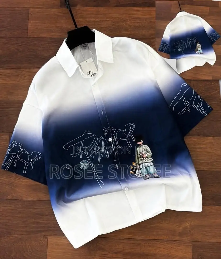 Vintage Shirt