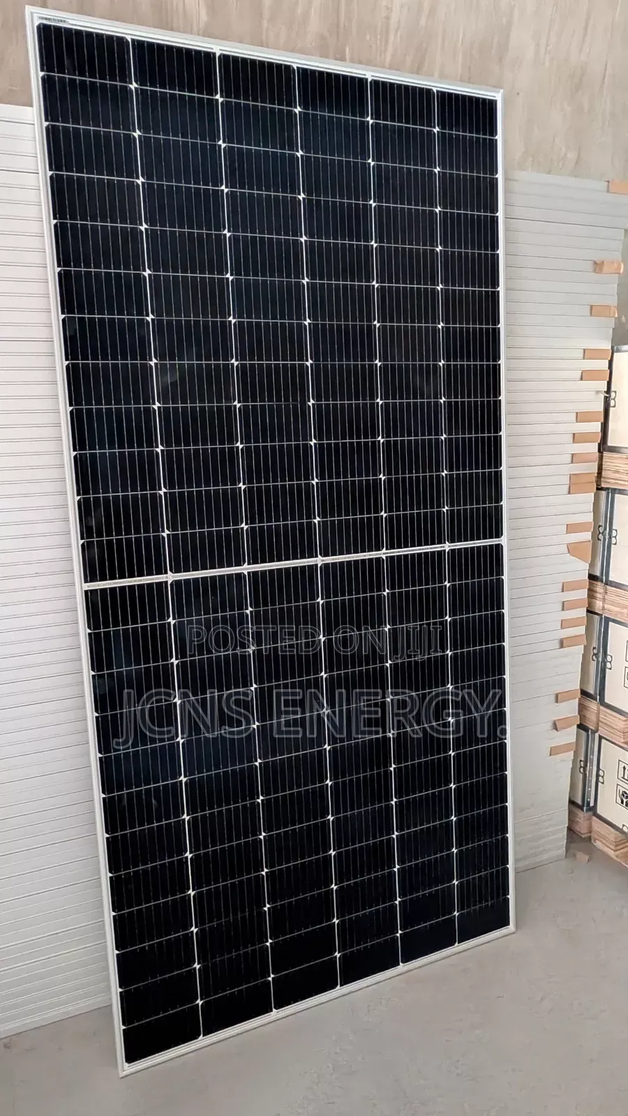 Solar Panels