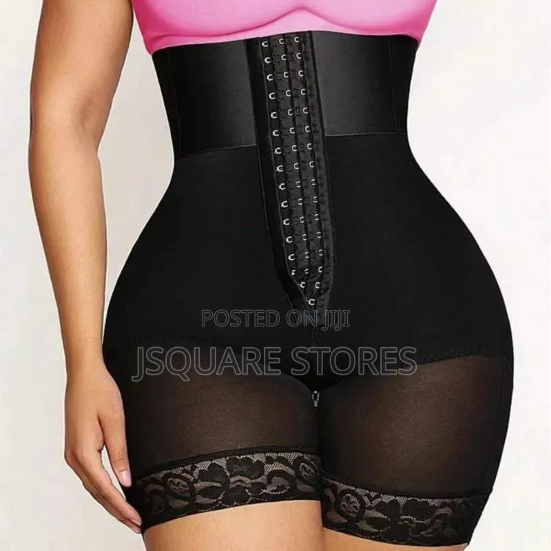 Shapewear for Boss Ladies Available in Colours and Sizes