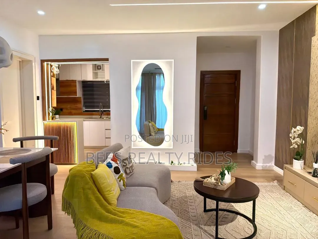 Brand New 1 Bedroom With a Pool, Ps5, Balcony a Washing Machine