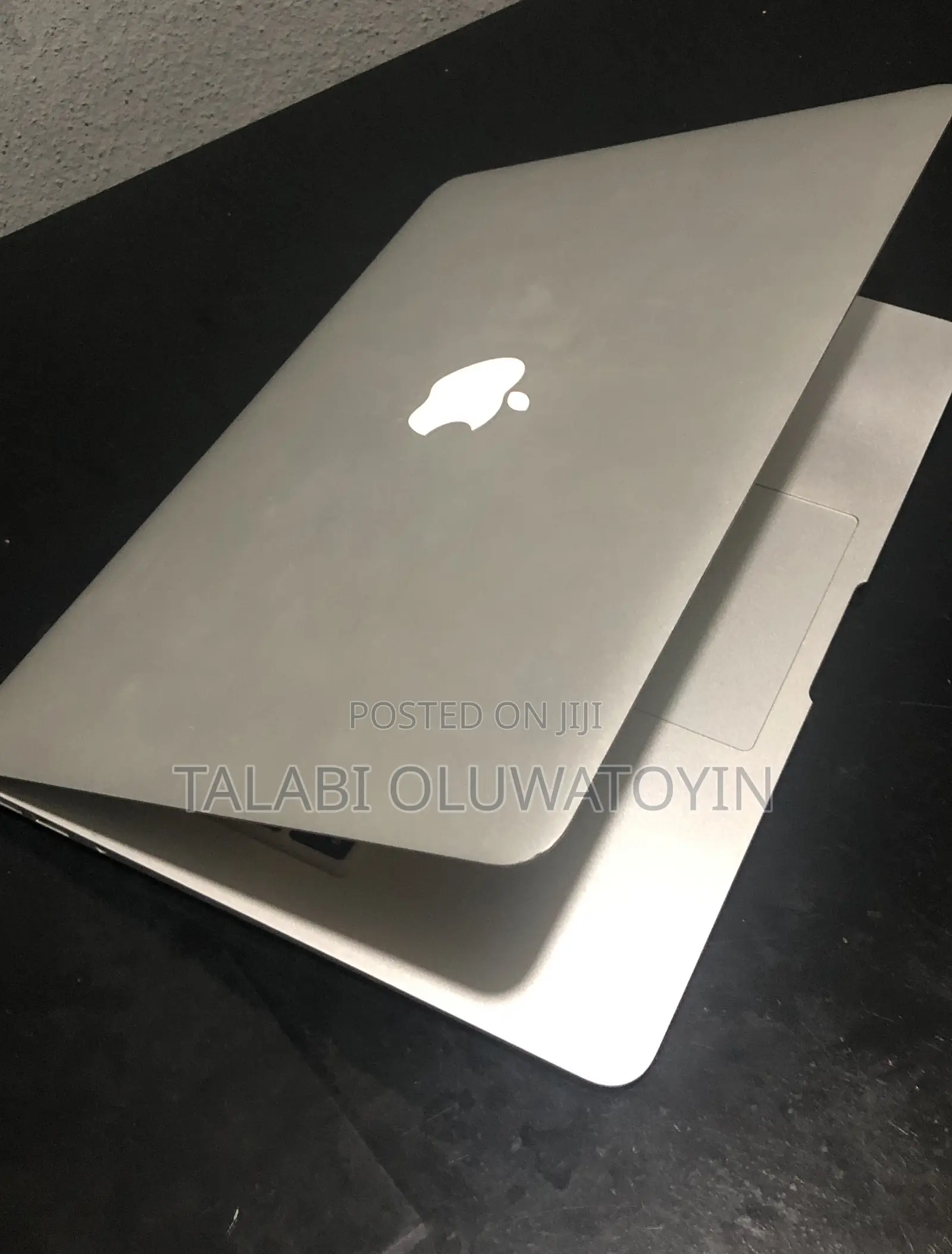 Laptop Apple MacBook Air 2017 8GB Intel Core i7 SSD 128GB