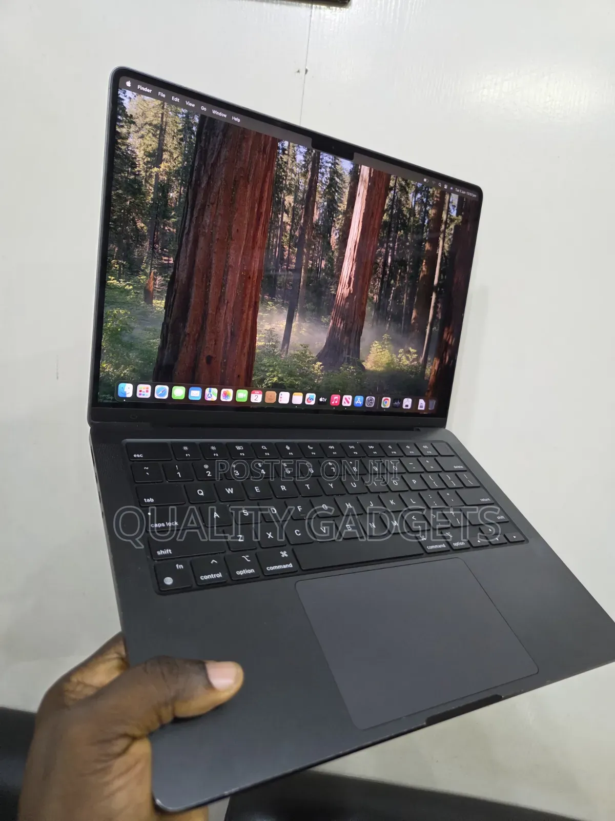 Laptop Apple MacBook Pro 2024 M4 16GB Apple M4 Pro SSD 512GB