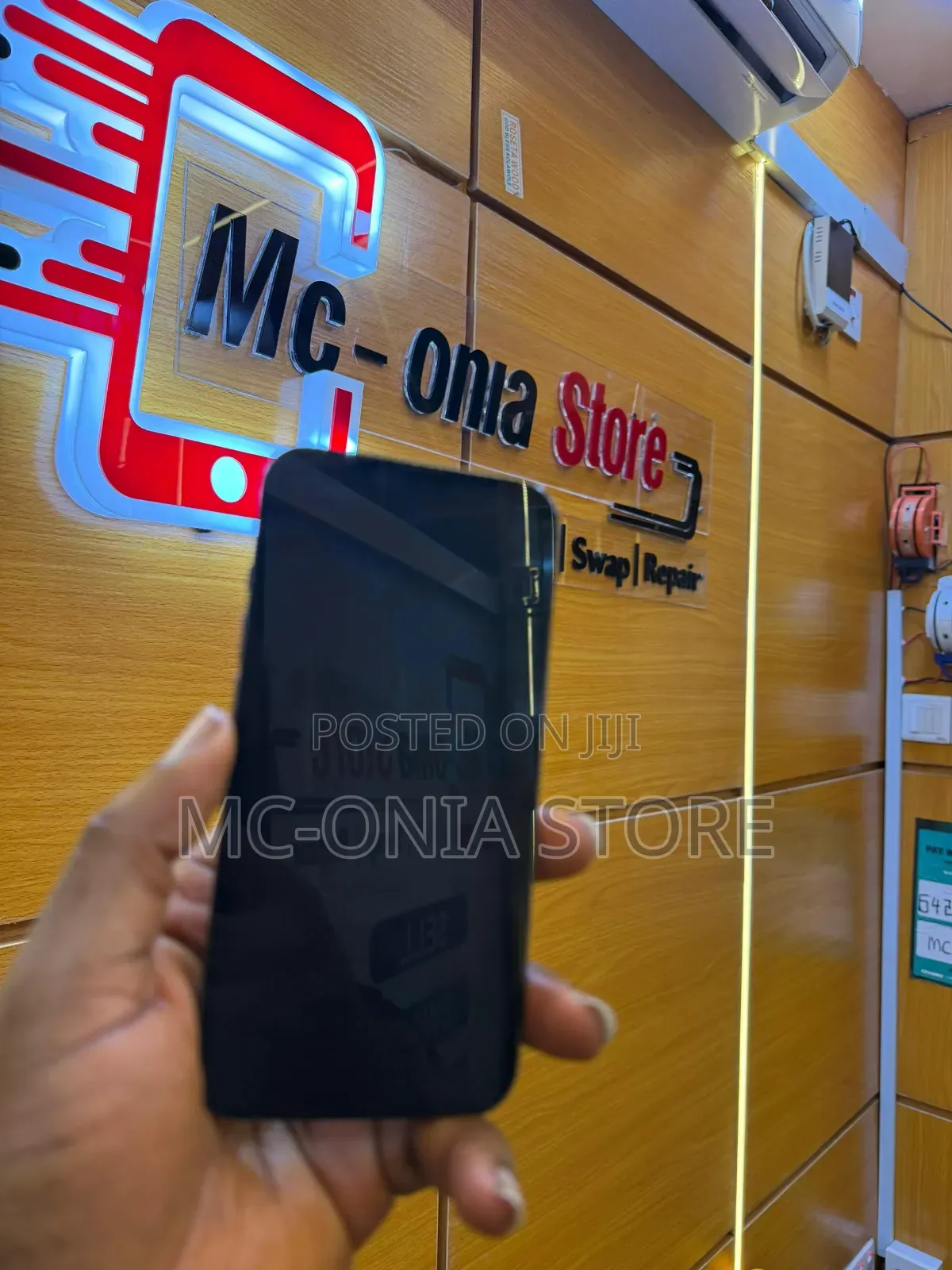 Apple iPhone 15 Pro Max 512 GB Silver