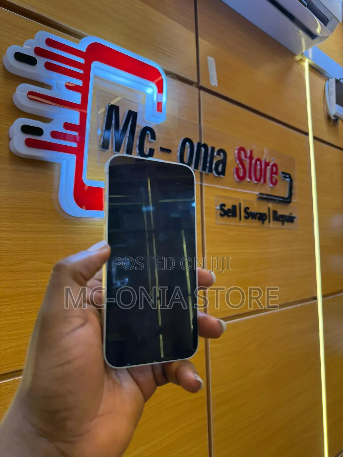 Apple iPhone 14 128 GB White