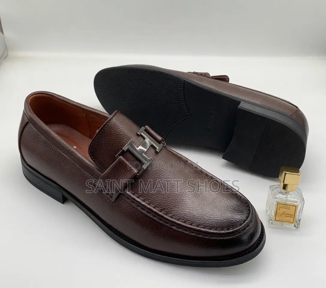 Quality Handmade Corporate Shoes
