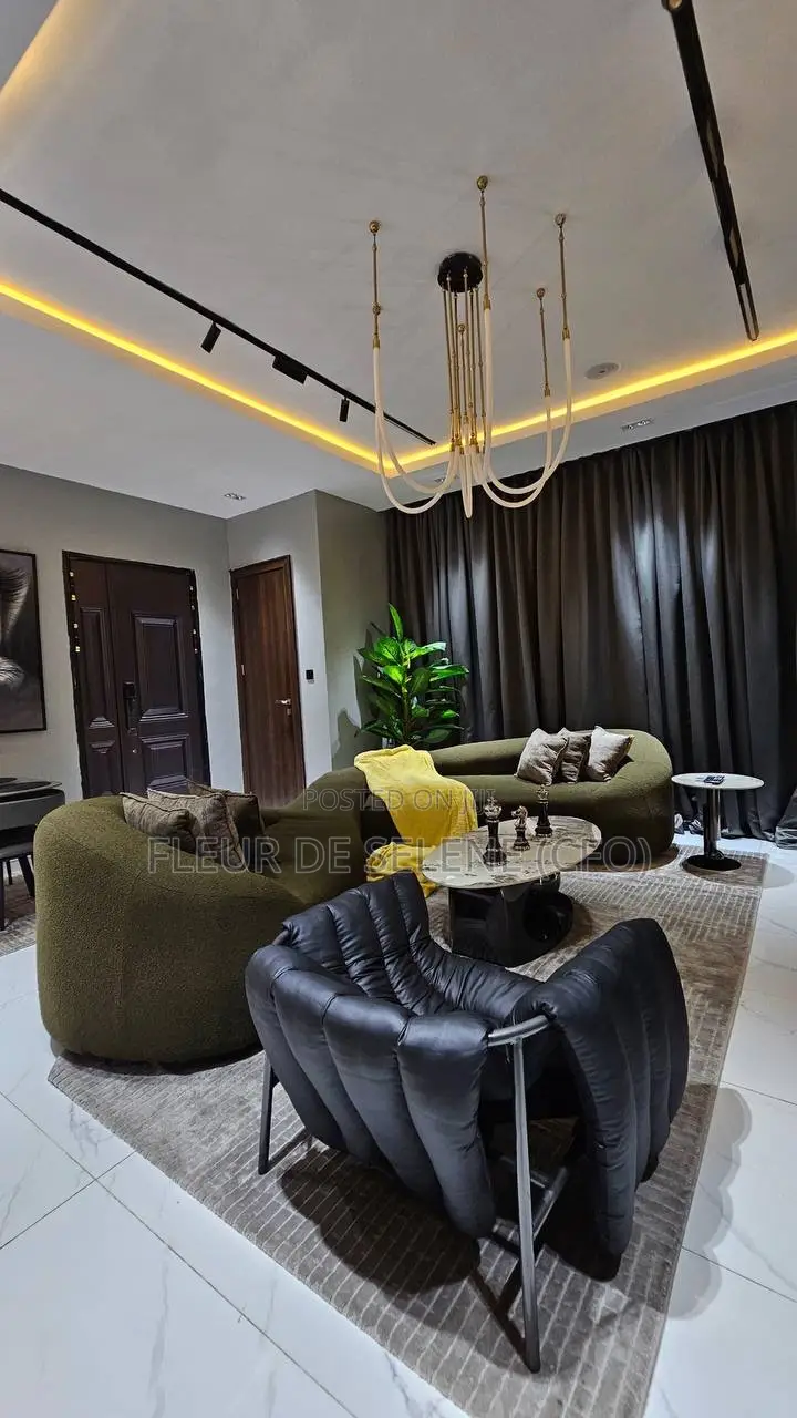 Premium 2 Bedroom Apartment