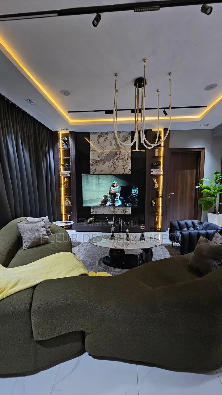 Premium 2 Bedroom Apartment