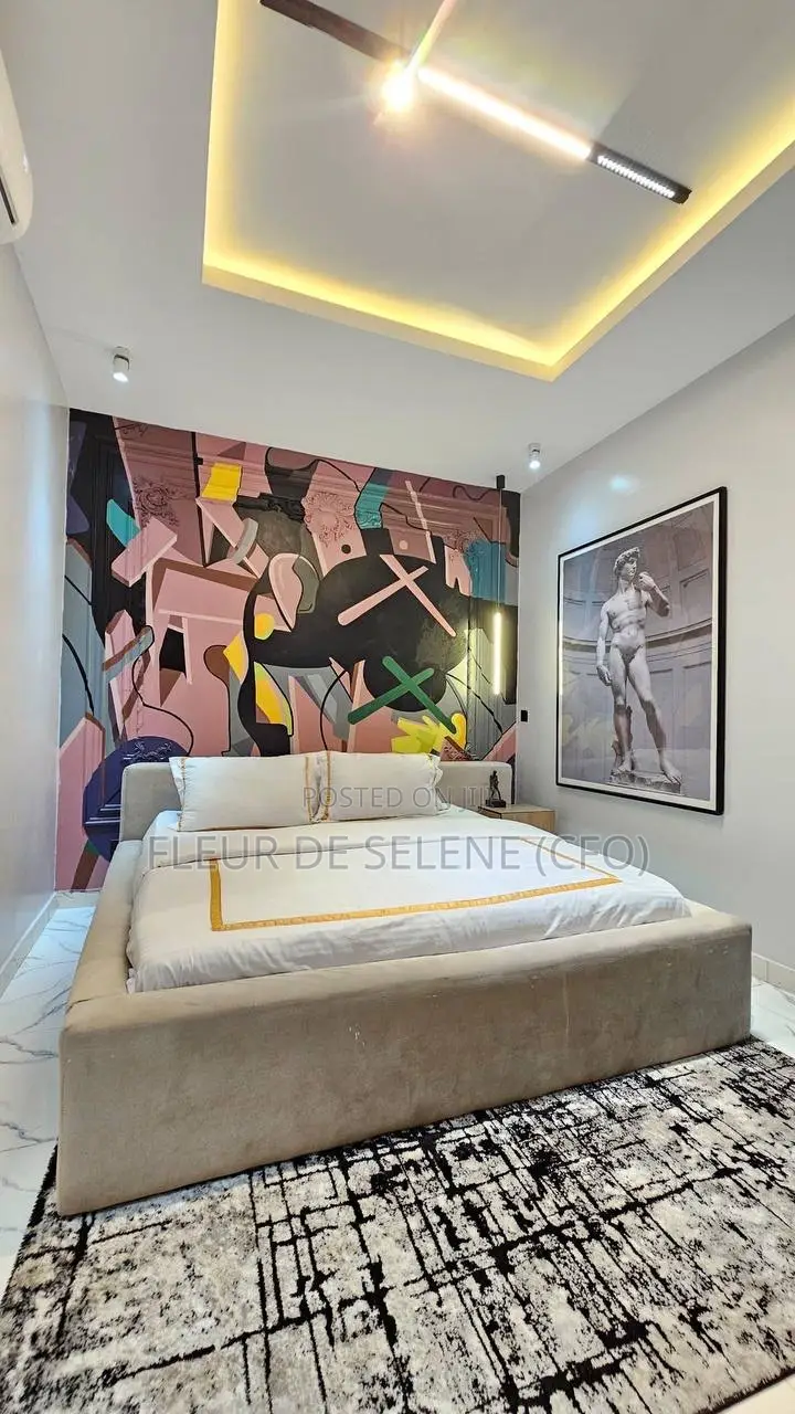 Premium 2 Bedroom Apartment