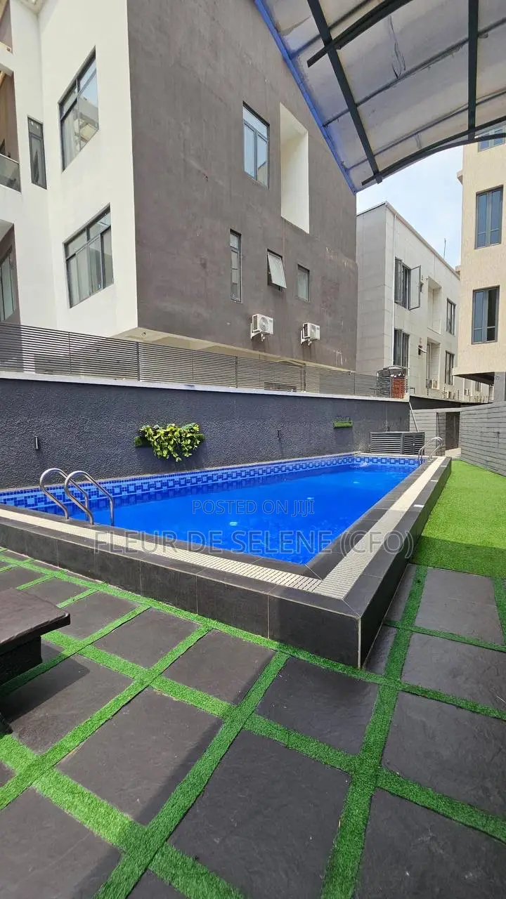 Premium 2 Bedroom Apartment