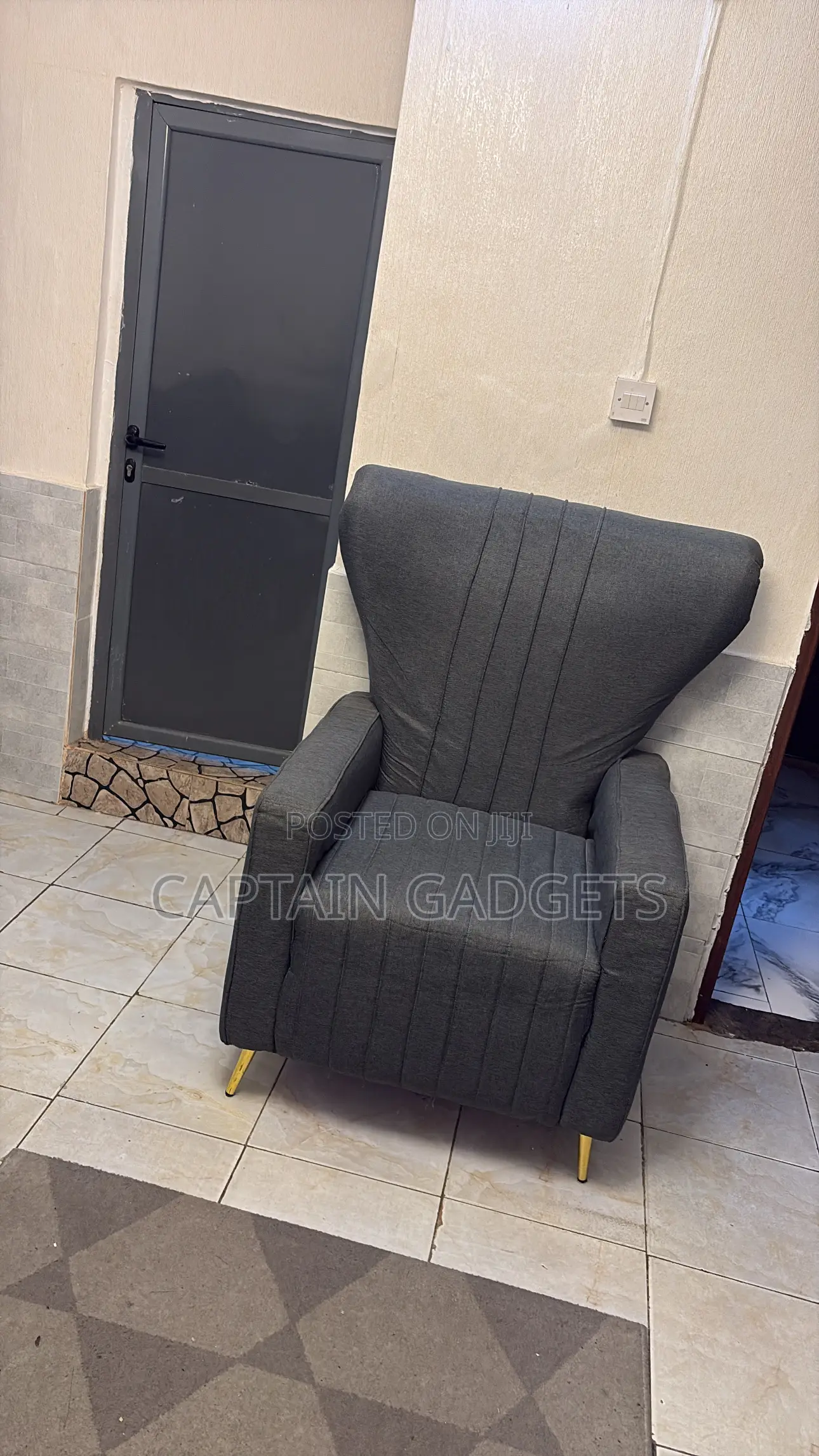 L Shape Sofa for Sale at Ago Palace