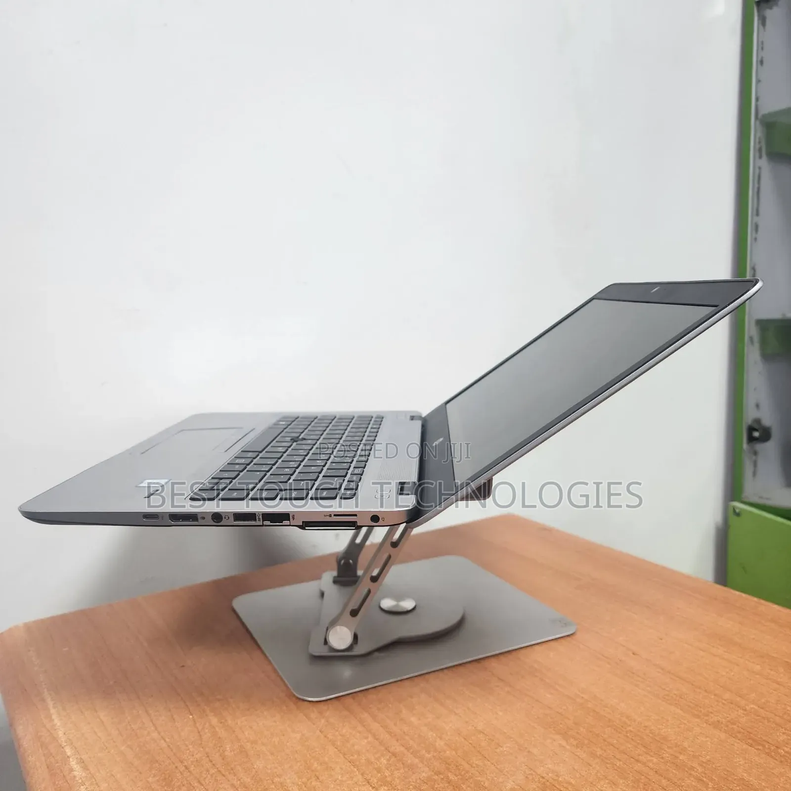 Laptop HP EliteBook 840 G3 8GB Intel Core i5 SSD 256GB