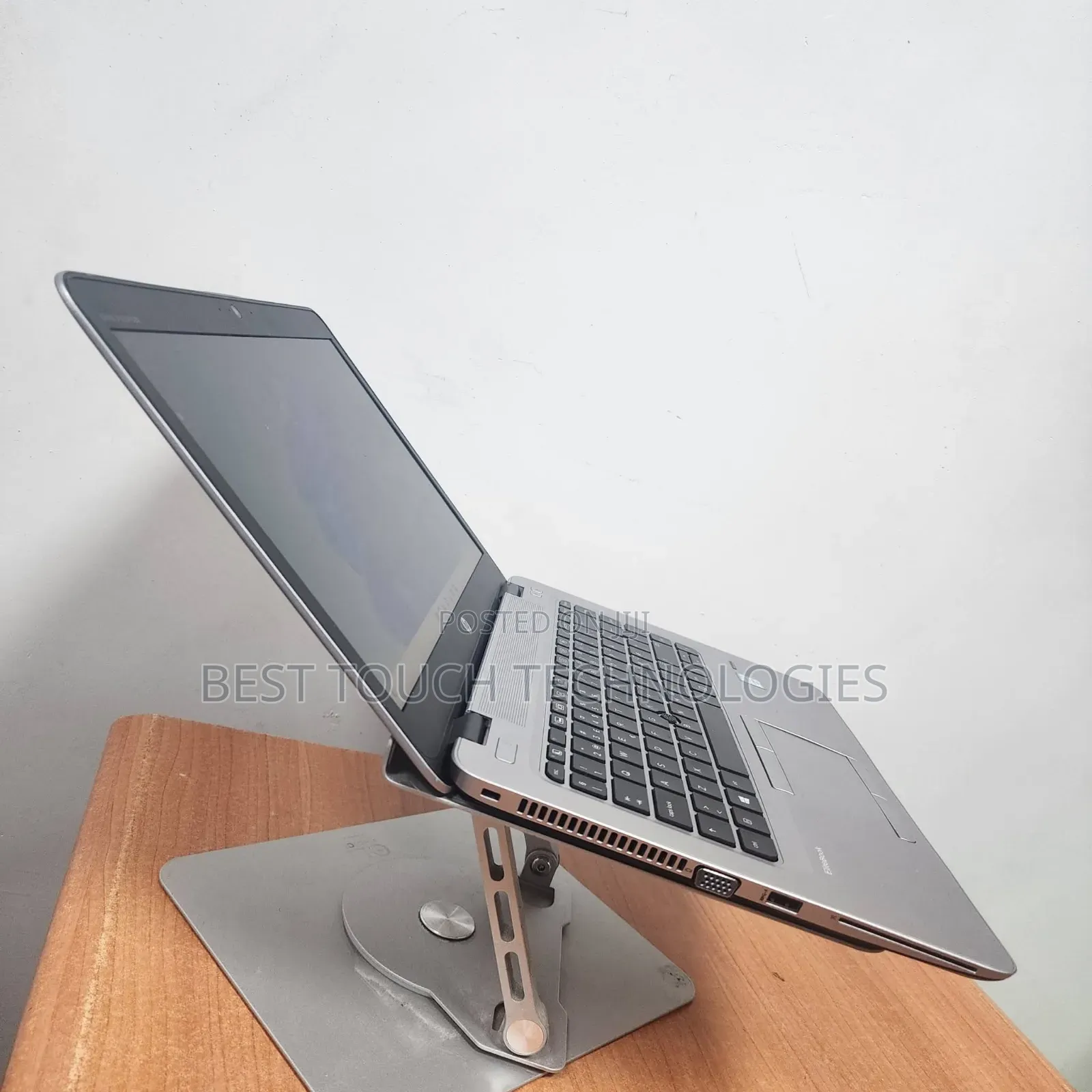 Laptop HP EliteBook 840 G3 8GB Intel Core i5 SSD 256GB