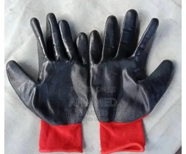 Light Coated Hand Gloves Dozen