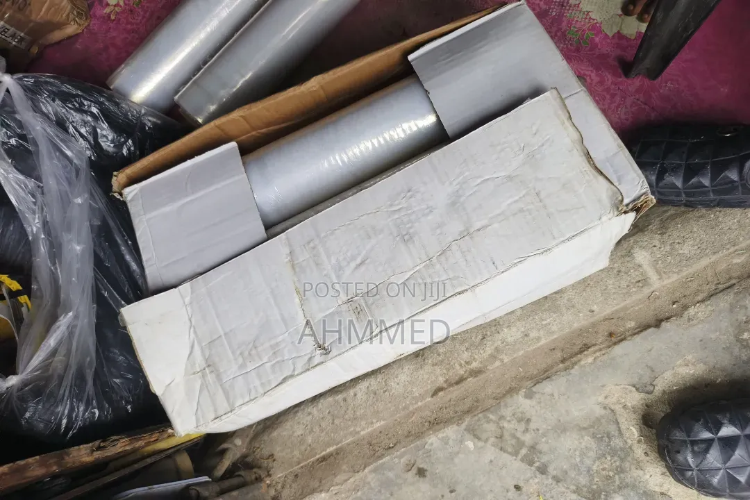 Carton of Shrink Wrapping Nylon