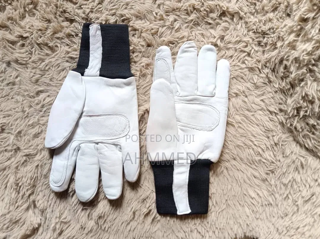 Cold Room Hand Gloves