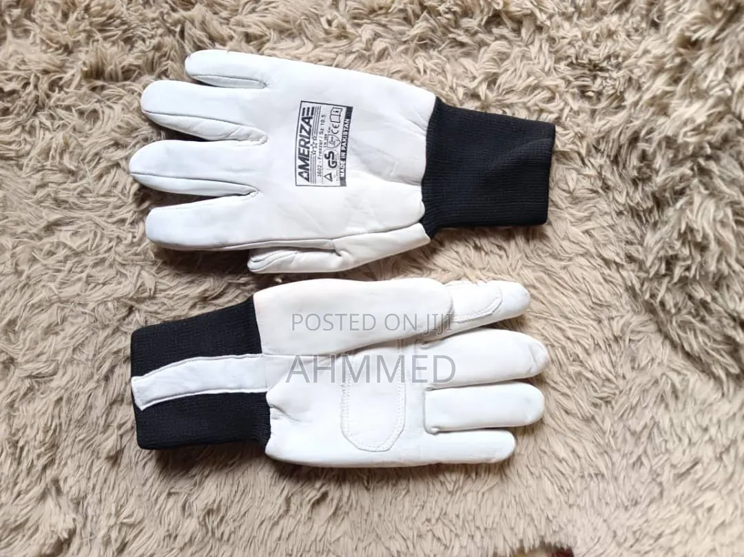 Cold Room Hand Gloves