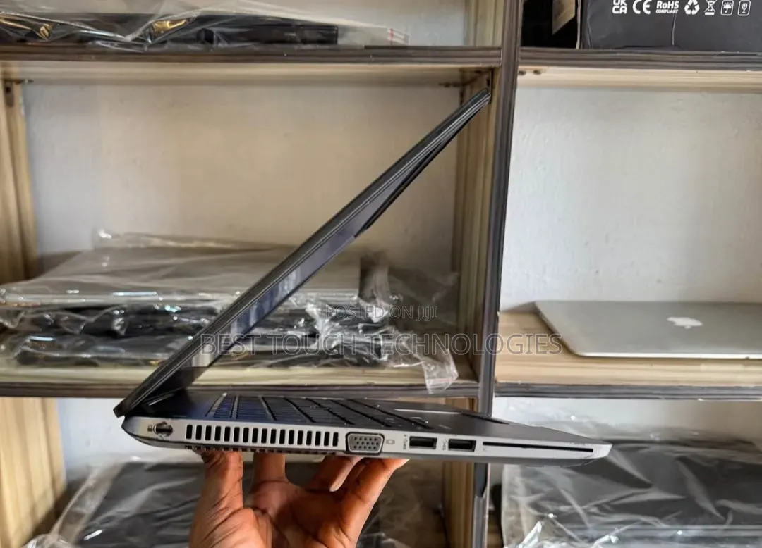 Laptop HP EliteBook 840 G2 8GB Intel Core i5 HDD 500GB