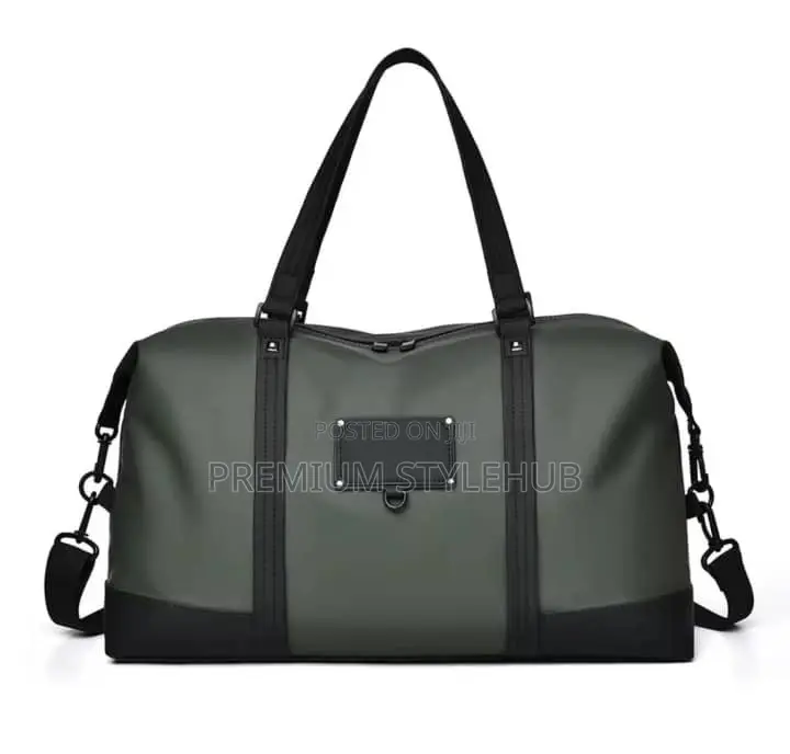 Duffel Bag