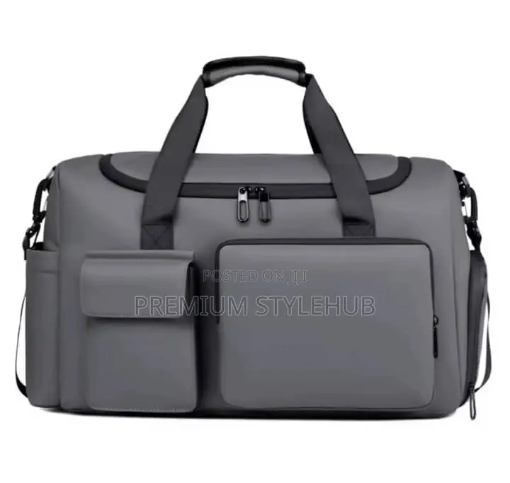 Duffel Bag (Travel)