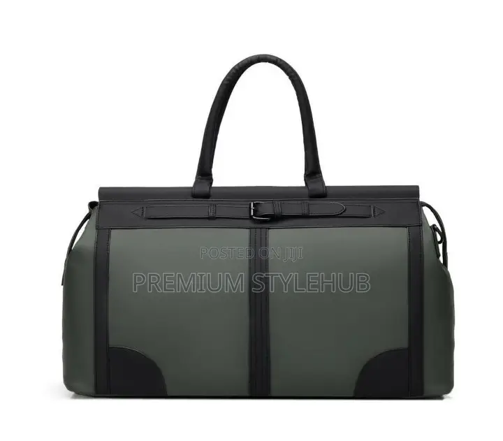 Duffel Bag (Travel)