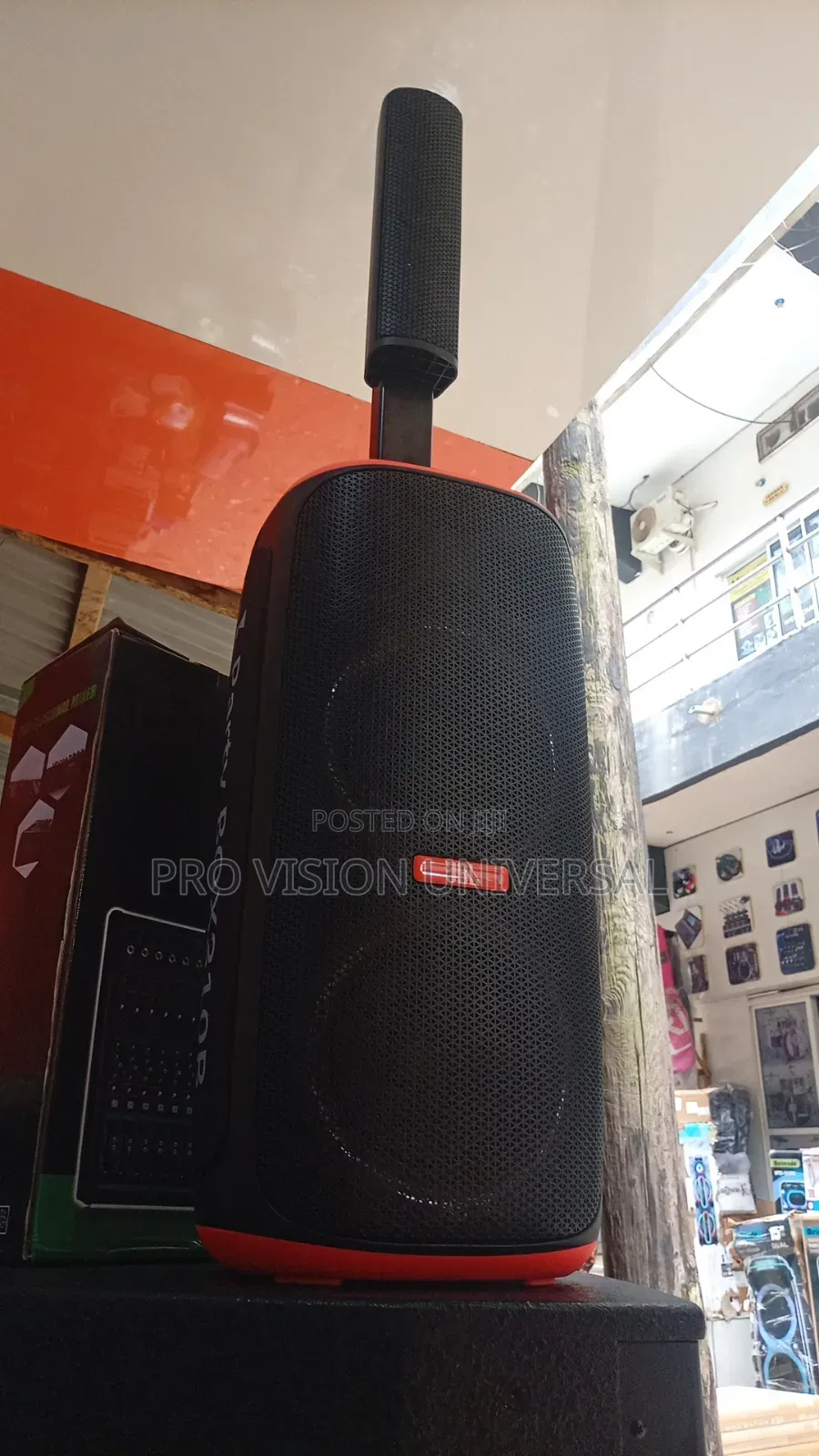 JBL Partybox 310b