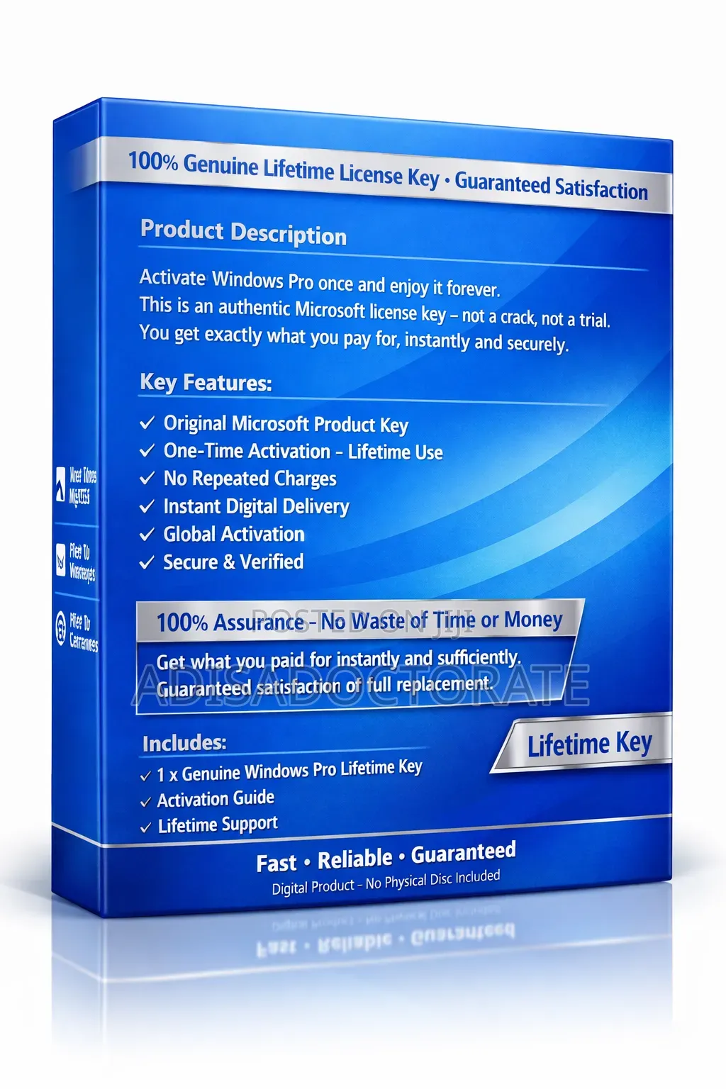 Windows 11 Products Key 100% Assurance