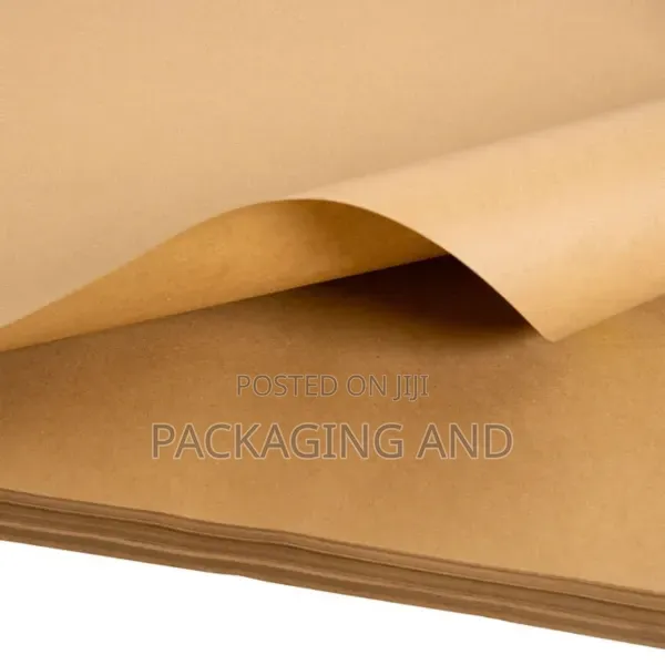 Brown Pattern Making Paper For Tailors And Designers | Moq: 50 Pieces
