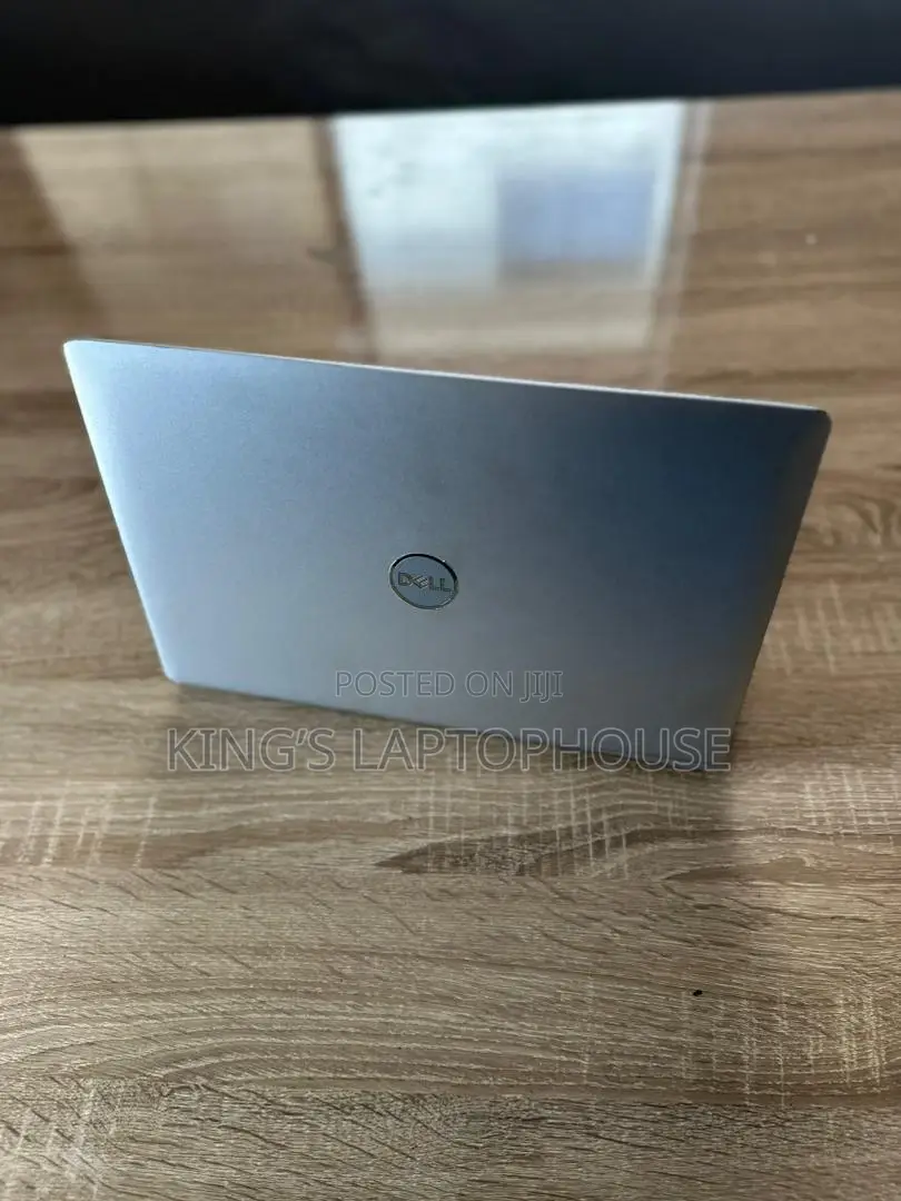 Laptop Dell Latitude 5410 8GB Intel Core i7 SSD 256GB