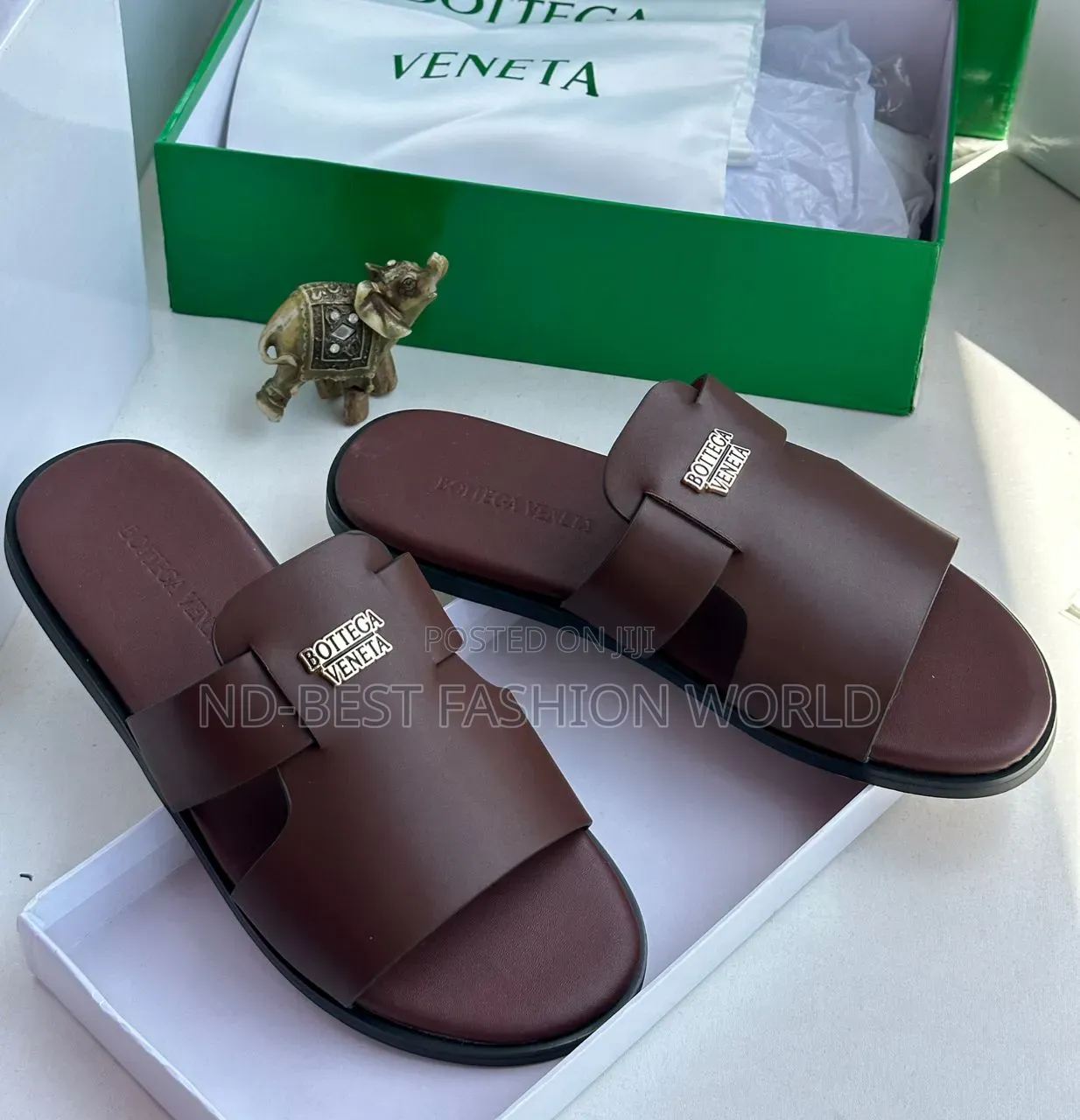 Ah Color Zara Slippers