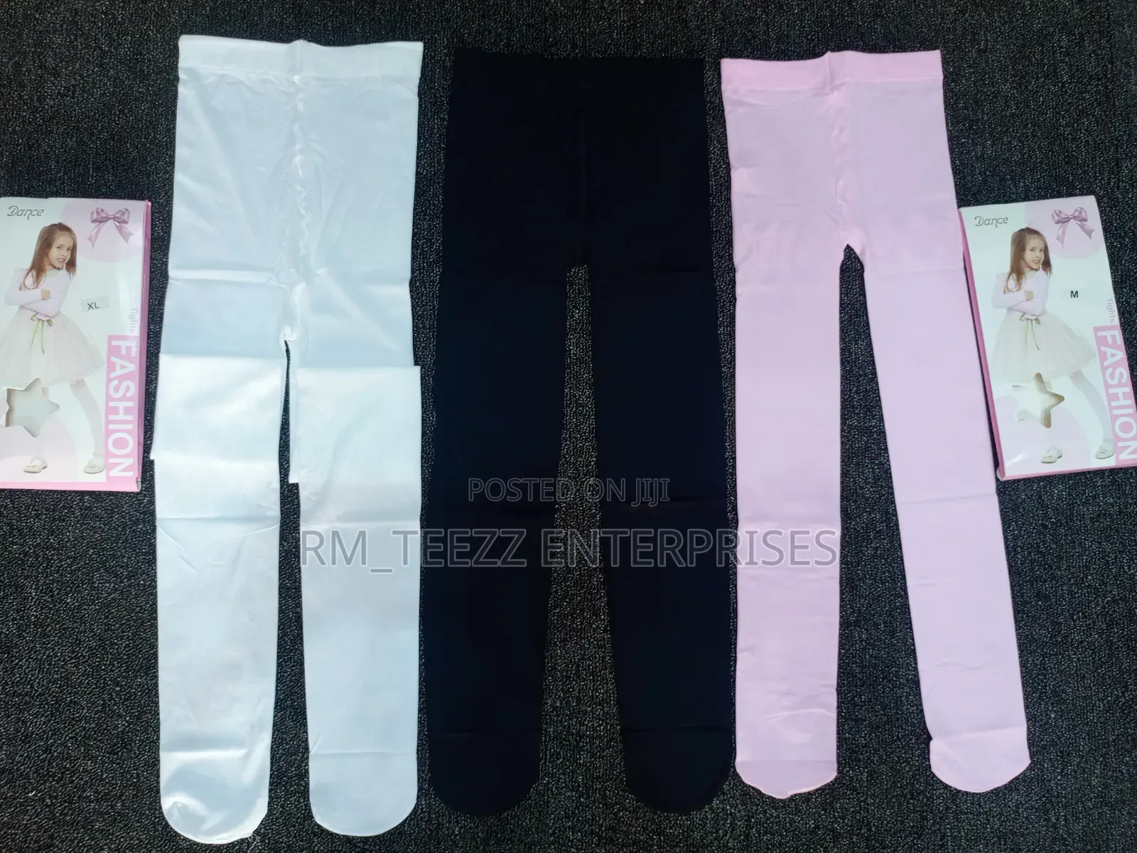 High Quality Fashion Pantyhose for Children