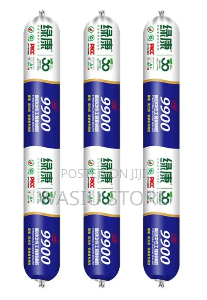 9900 Silicone Structural Sealant