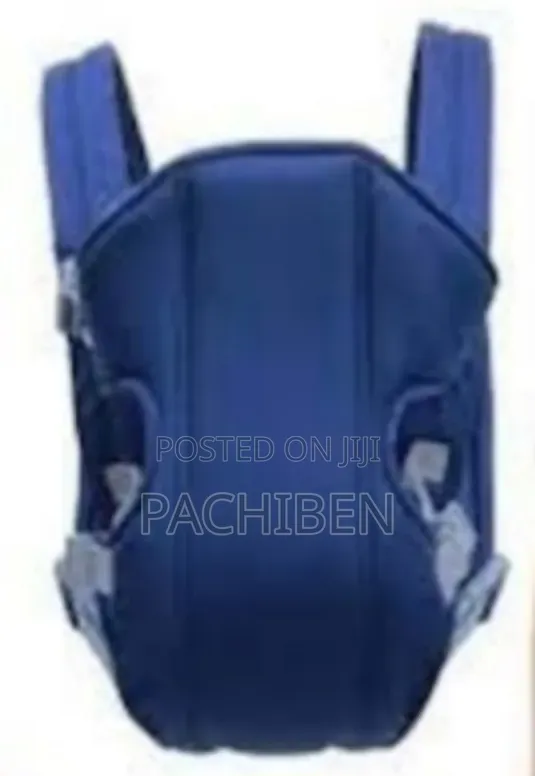 Baby Carrier